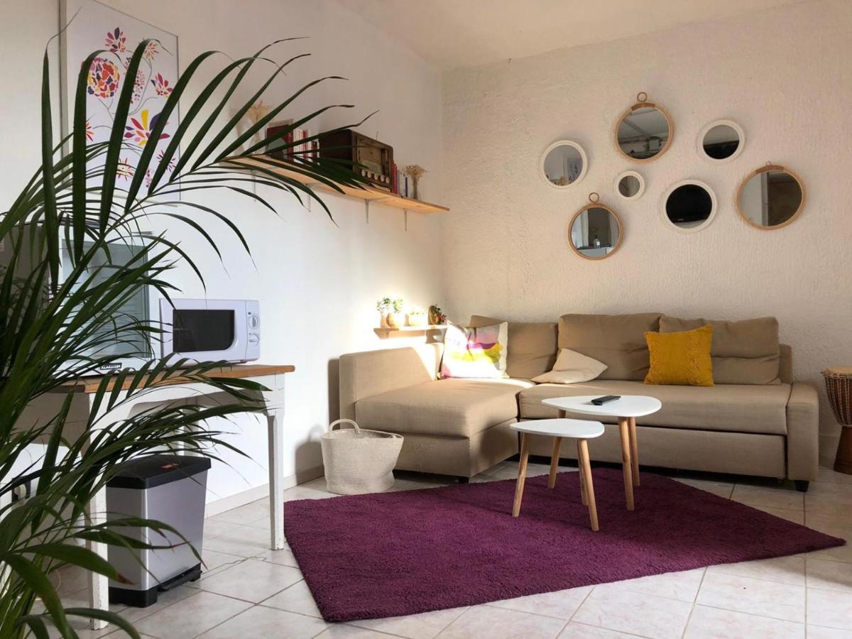 Gite Cosy 25 Min Lyon Vienne St Etienne Longes エクステリア 写真