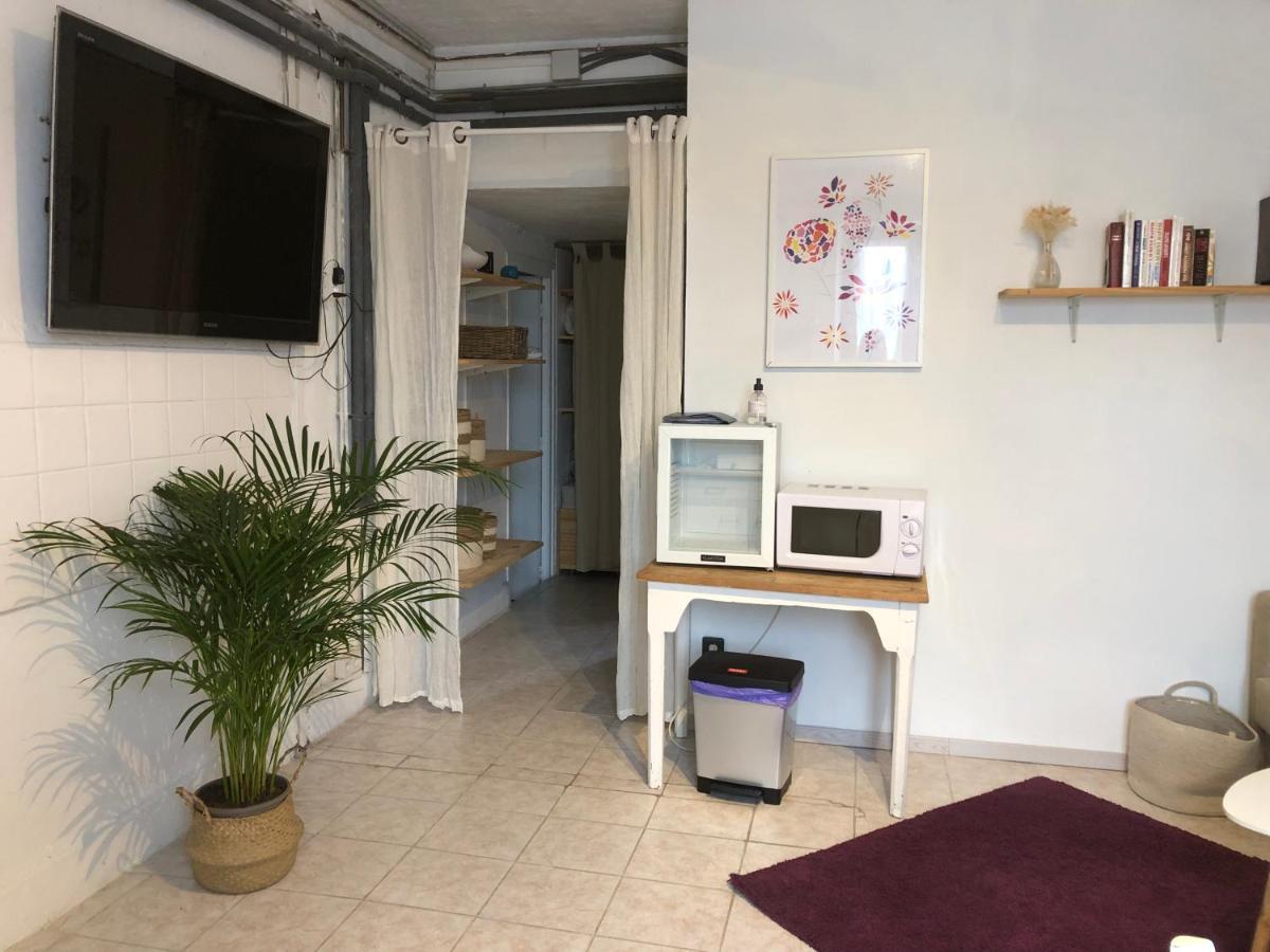 Gite Cosy 25 Min Lyon Vienne St Etienne Longes エクステリア 写真